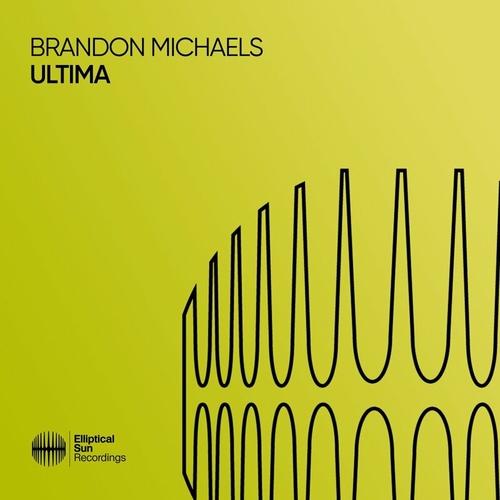 Brandon Michaels - Ultima [ESR642]